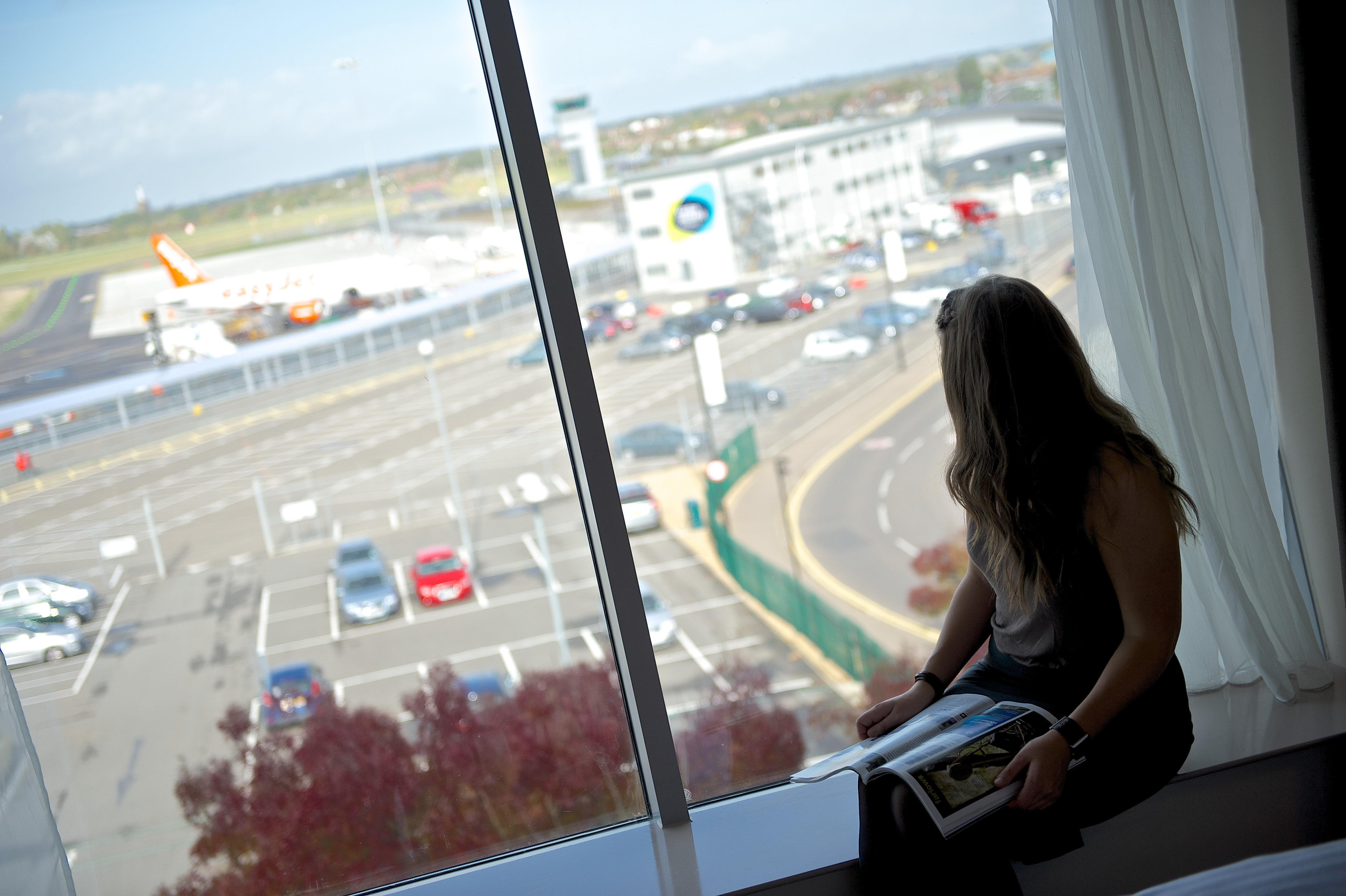 Holiday Inn Southend By Ihg Habitación foto