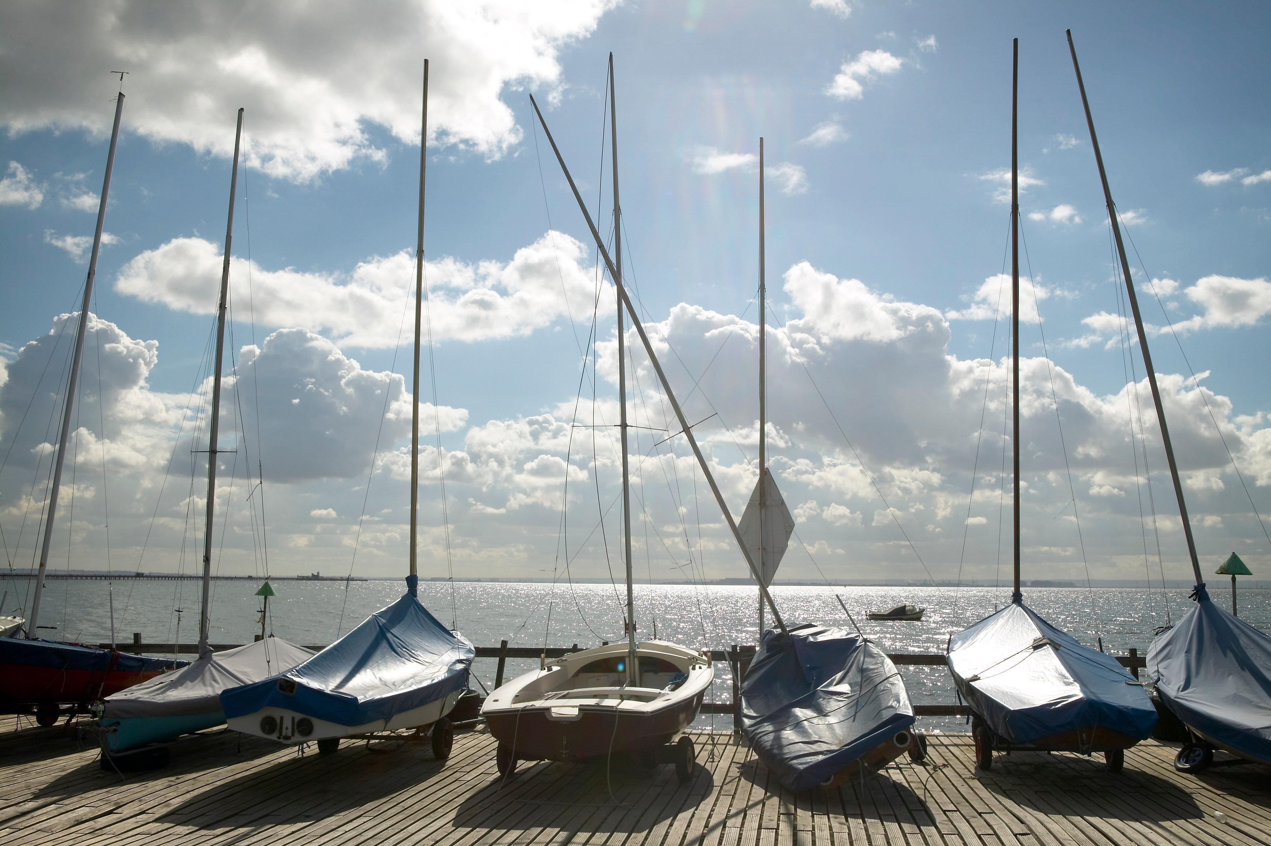 Holiday Inn Southend By Ihg Exterior foto