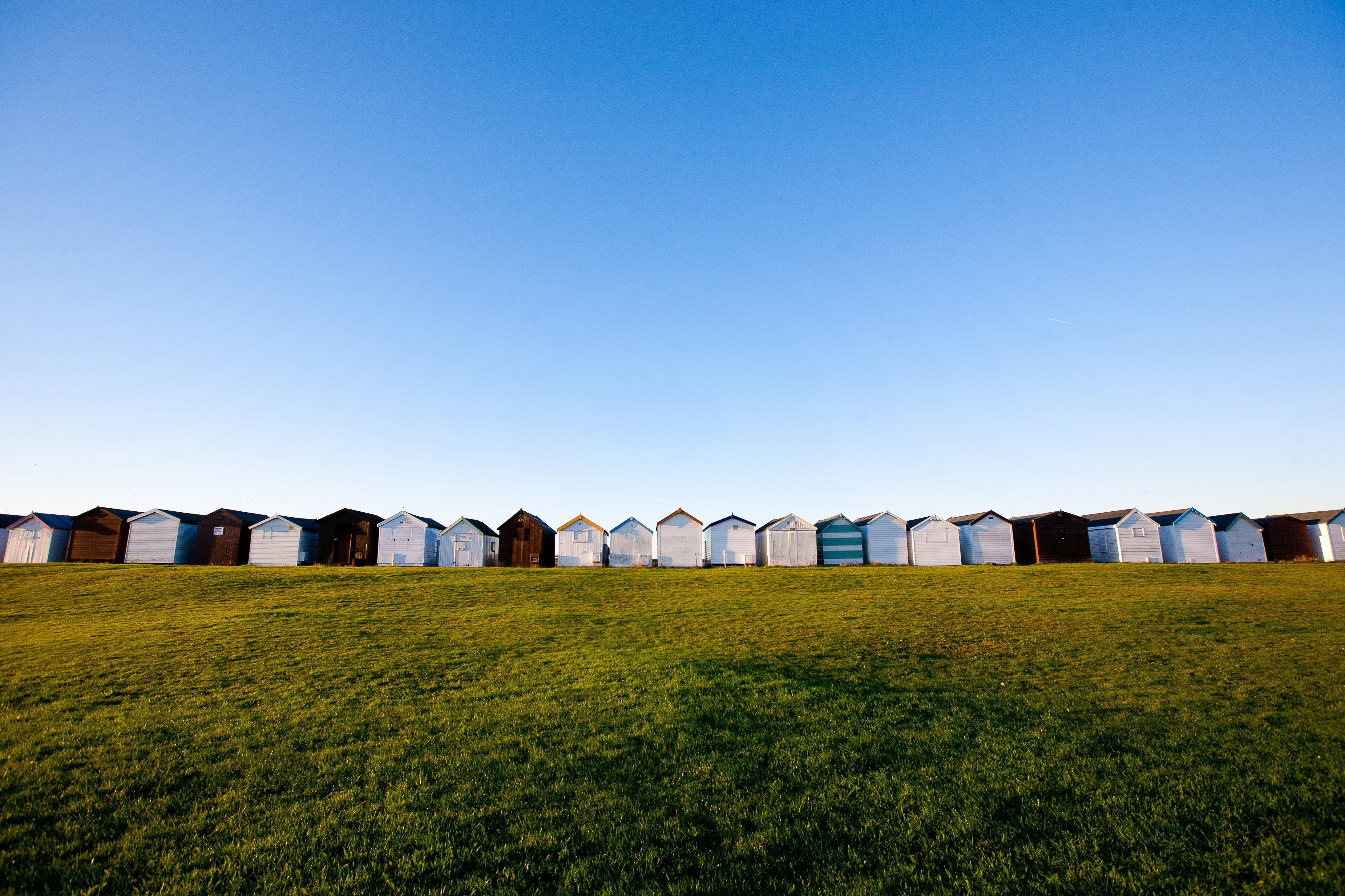 Holiday Inn Southend By Ihg Exterior foto