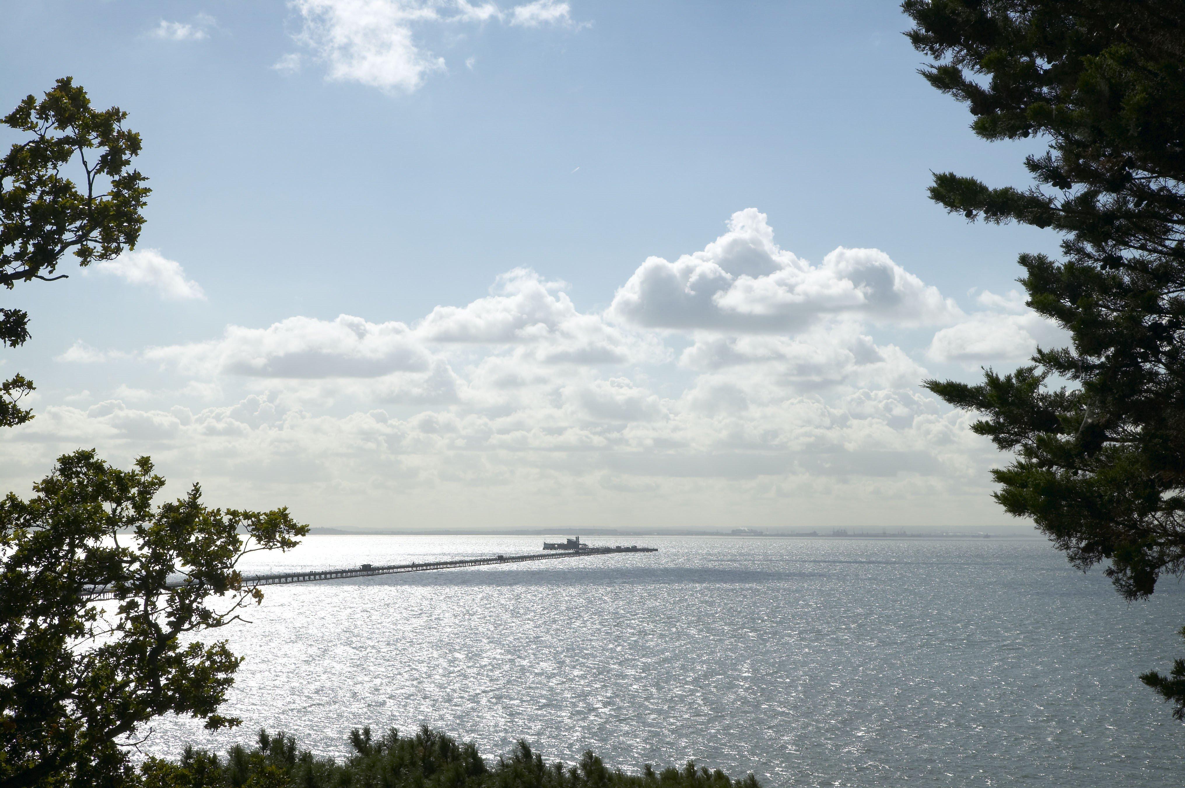 Holiday Inn Southend By Ihg Exterior foto